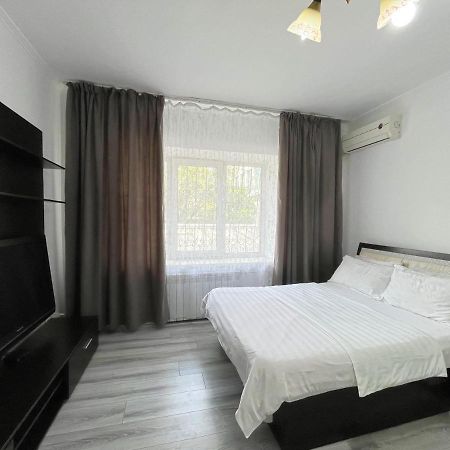 Наурызбай Apartman Almati Kültér fotó