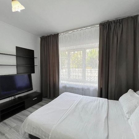 Наурызбай Apartman Almati Kültér fotó