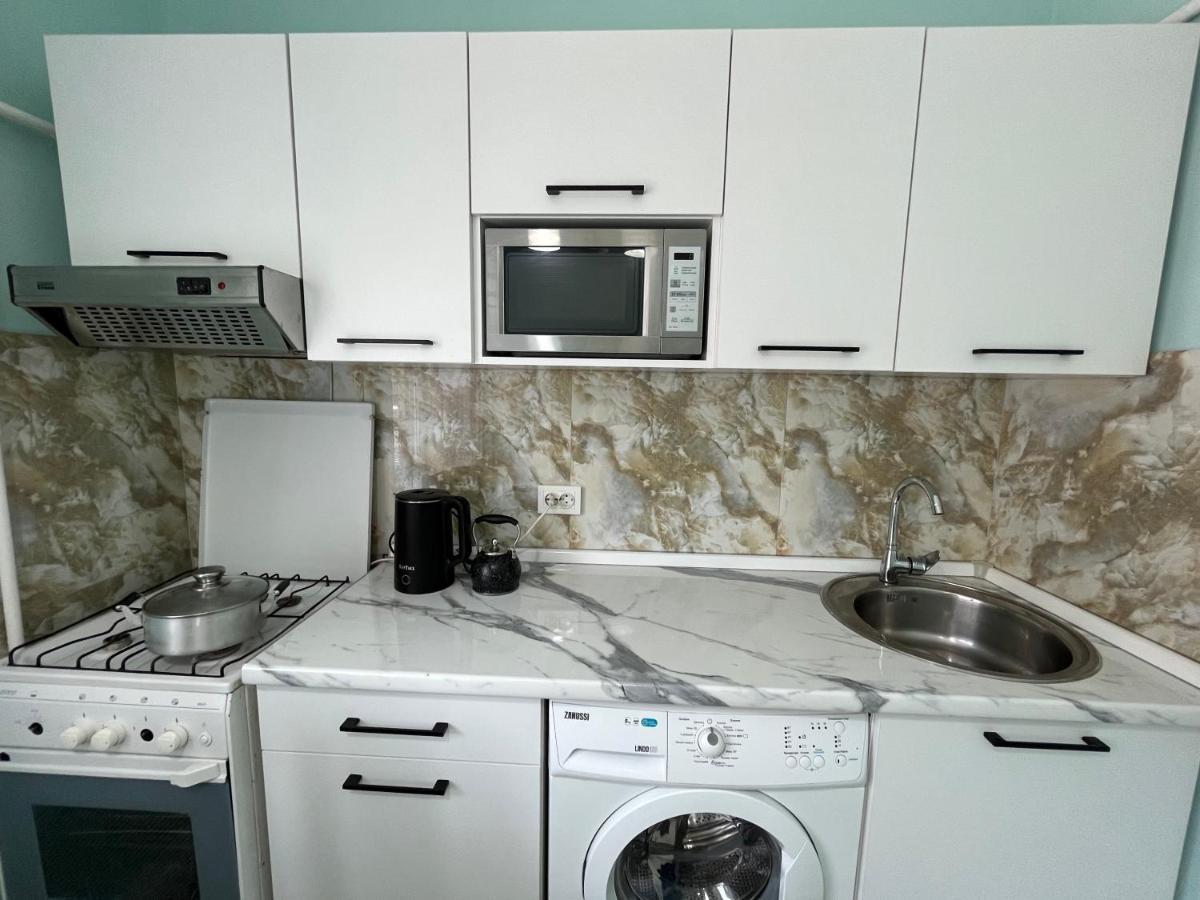 Наурызбай Apartman Almati Kültér fotó