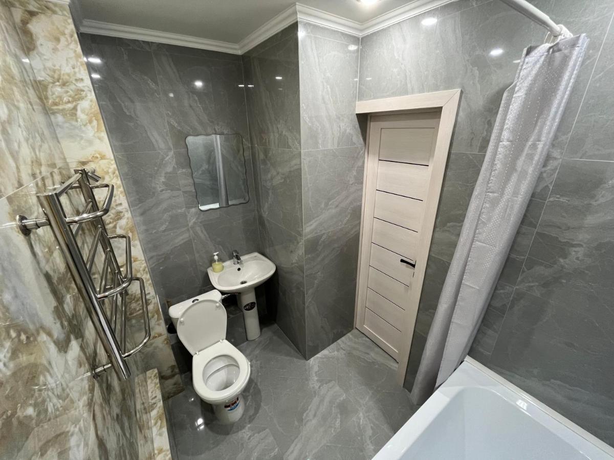 Наурызбай Apartman Almati Kültér fotó
