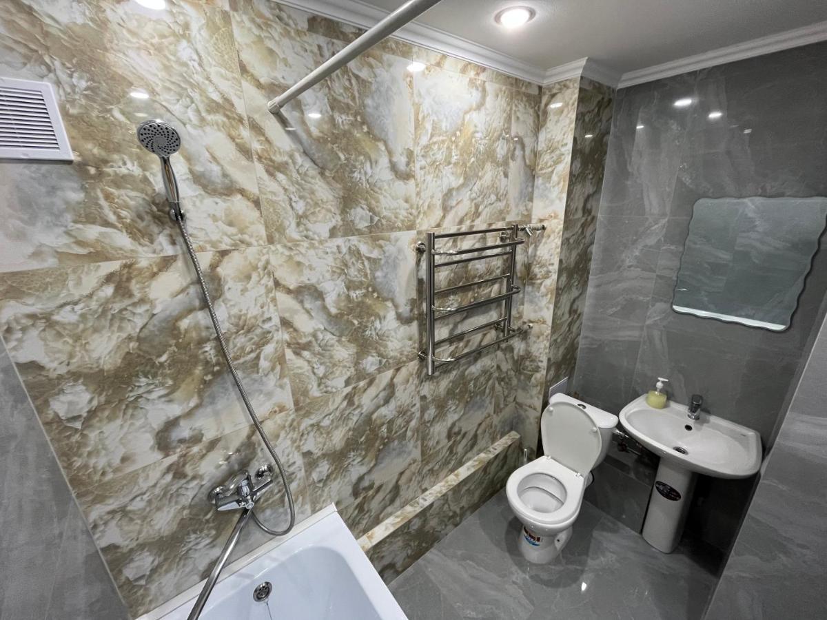 Наурызбай Apartman Almati Kültér fotó