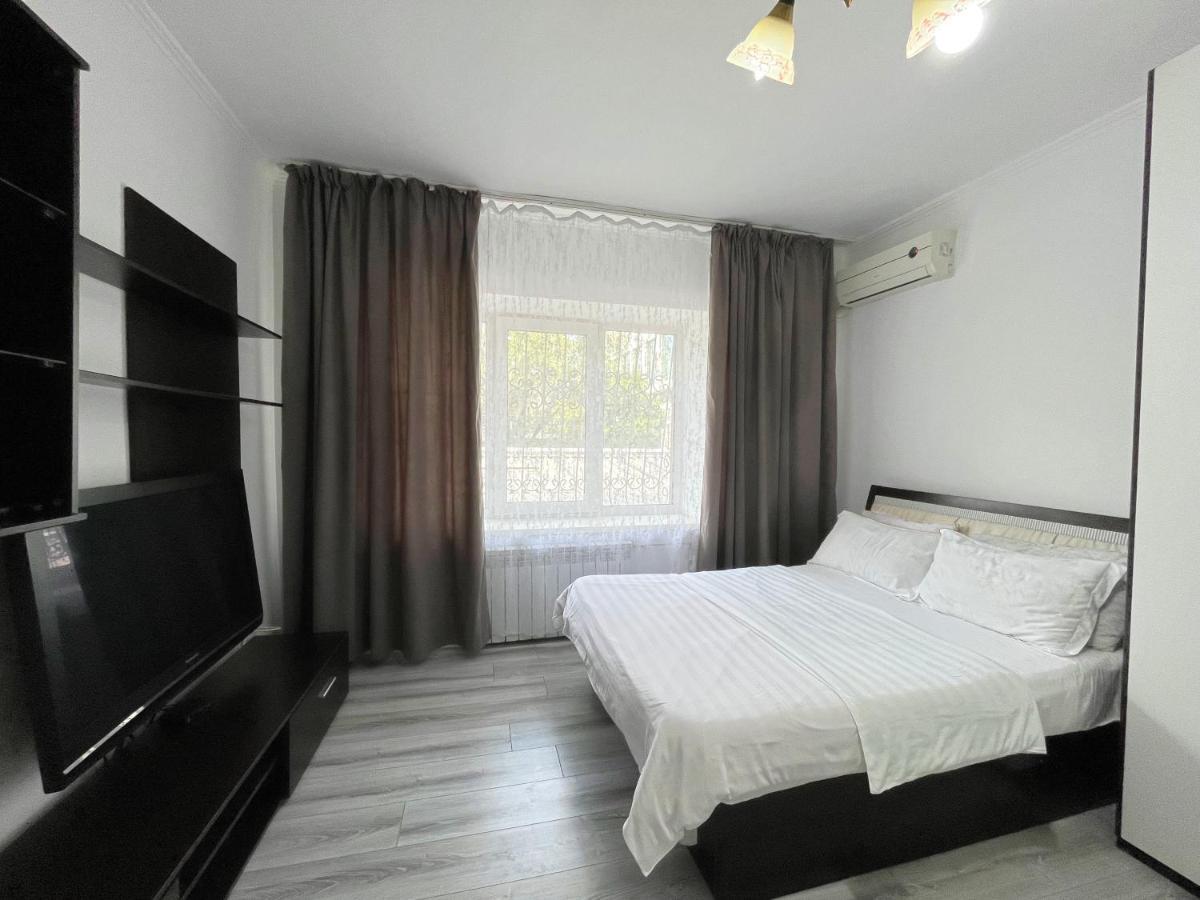 Наурызбай Apartman Almati Kültér fotó
