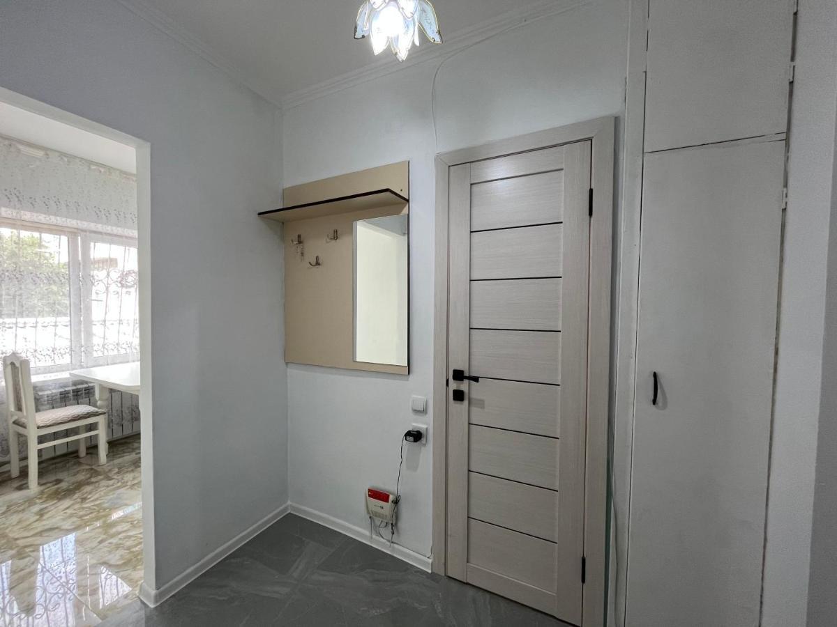 Наурызбай Apartman Almati Kültér fotó