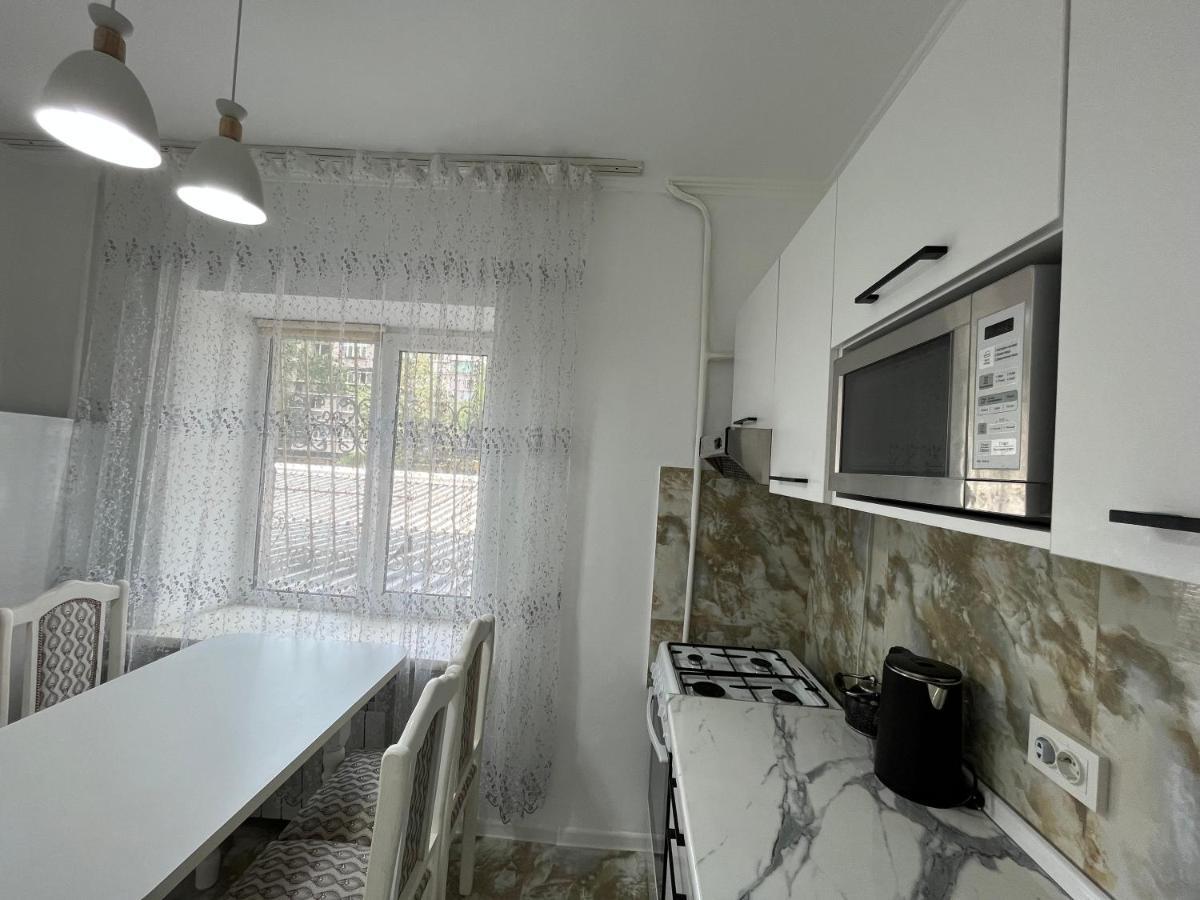 Наурызбай Apartman Almati Kültér fotó