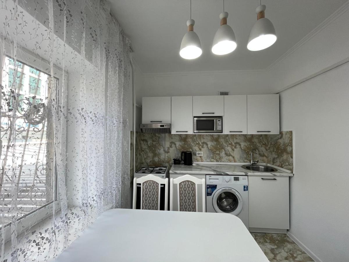 Наурызбай Apartman Almati Kültér fotó