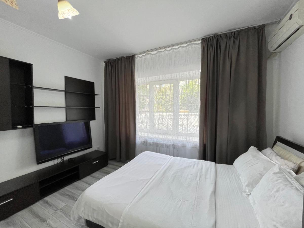 Наурызбай Apartman Almati Kültér fotó